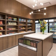 Отель National Hotel and Suites Ottawa, an Ascend Collection Hotel Канада, Оттава - отзывы, цены и фото номеров - забронировать отель National Hotel and Suites Ottawa, an Ascend Collection Hotel онлайн фото 5