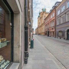 Апартаменты Miodowa Apartment Old Town Варшава фото 5