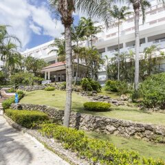 Отель Be Live Experience Hamaca Beach - All Inclusive фото 6