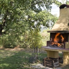 Отель Agriturismo Petrognano Реггелло фото 7