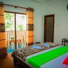 Отель Forest View Cottage Шри-Ланка, Нувара-Элия - отзывы, цены и фото номеров - забронировать отель Forest View Cottage онлайн комната для гостей фото 4