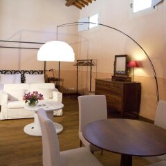 Отель Agriturismo La Madoneta Сан-Джорджо-ин-Боско помещение для мероприятий
