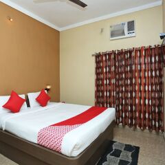 OYO 12777 Hotel Classic комната для гостей фото 4