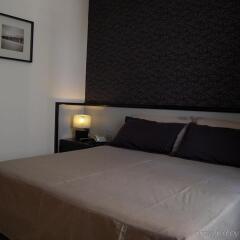 Hotel New York комната для гостей