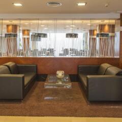 Отель Isla Mallorca & Spa интерьер отеля