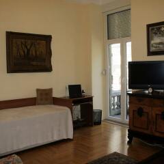 Отель Central Holiday Apartments Венгрия, Будапешт - отзывы, цены и фото номеров - забронировать отель Central Holiday Apartments онлайн удобства в номере
