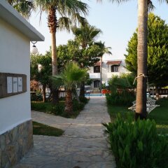 Xanthos Patara Турция, Патара - отзывы, цены и фото номеров - забронировать отель Xanthos Patara онлайн фото 5