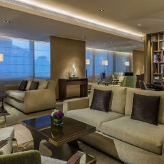Отель Fraser Suites Guangzhou Китай, Гуанчжоу - отзывы, цены и фото номеров - забронировать отель Fraser Suites Guangzhou онлайн фото 8