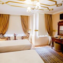 Aruna Hotel комната для гостей фото 5