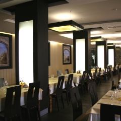 SG Park Hotel Gardenia Банско помещение для мероприятий