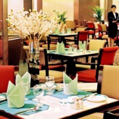 Xian Grand Dynasty Culture Hotel питание