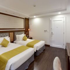 Отель Garco Dragon Hotel 2 Вьетнам, Ханой - отзывы, цены и фото номеров - забронировать отель Garco Dragon Hotel 2 онлайн сейф в номере