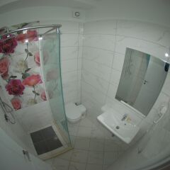 Hotel Divers ванная фото 2