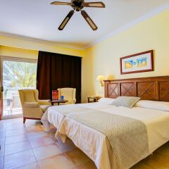 Отель SBH Costa Calma Palace Thalasso & Spa комната для гостей фото 4