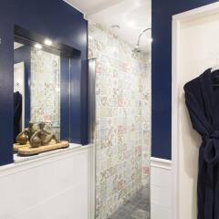 Collector's Victory Hotel удобства в номере