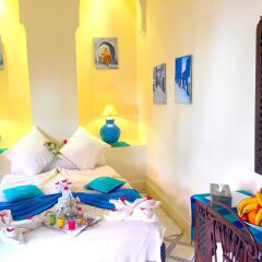Отель Riad Al Jana Марокко, Марракеш - отзывы, цены и фото номеров - забронировать отель Riad Al Jana онлайн детские мероприятия