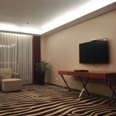 New Melody Hotel удобства в номере фото 2