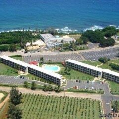 Faro Suites in Aguadilla, Puerto Rico from 219$, photos, reviews - zenhotels.com beach