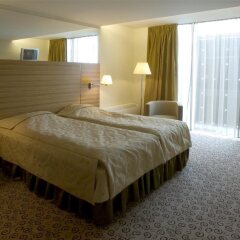 Hotel Tallinn by Mercure in Tallinn, Estonia from 89$, photos, reviews - zenhotels.com guestroom