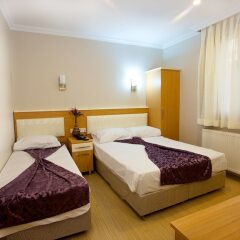 Hotel The Ferah комната для гостей фото 5