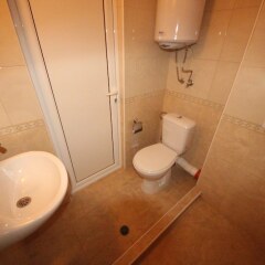 Апартаменты Menada Gerber 4 Apartments ванная фото 2