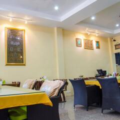 Отель B & L Guesthouse питание