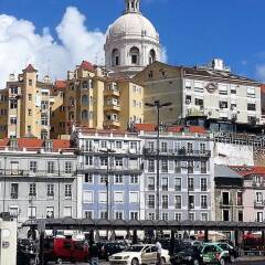 Отель Casa Santa Clara Португалия, Лиссабон - отзывы, цены и фото номеров - забронировать отель Casa Santa Clara онлайн фото 16