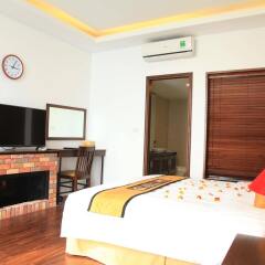 Amazing Hotel Sapa детские мероприятия