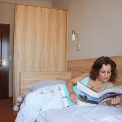 Hotel Am Alten Strom детские мероприятия
