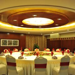 Отель Jin Jiang Pine City Hotel Китай, Шанхай - отзывы, цены и фото номеров - забронировать отель Jin Jiang Pine City Hotel онлайн помещение для мероприятий