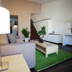 Отель HomeHotels Пьяцца-Армерина спа