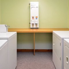 Comfort Inn Kent - Seattle in Kent, United States of America from 165$, photos, reviews - zenhotels.com