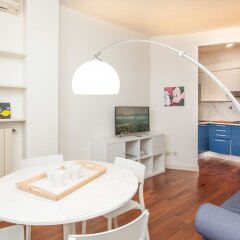 Отель Rental in Rome Maxxi Penthouse Италия, Рим - отзывы, цены и фото номеров - забронировать отель Rental in Rome Maxxi Penthouse онлайн комната для гостей фото 2