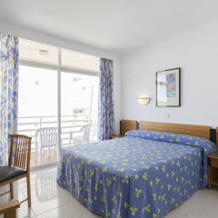 Hotel Piñero Tal комната для гостей