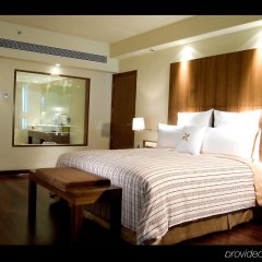Four Points by Sheraton Vashi in Navi Mumbai, India from 114$, photos, reviews - zenhotels.com guestroom