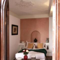 Отель Riad Palmier Марокко, Марракеш - отзывы, цены и фото номеров - забронировать отель Riad Palmier онлайн питание фото 3