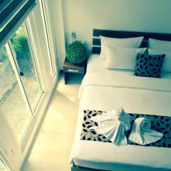 Отель 8 Plus Motels комната для гостей фото 4