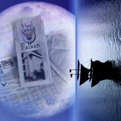 Отель Falken Италия, Фьюджи - отзывы, цены и фото номеров - забронировать отель Falken онлайн ванная