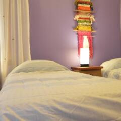 Отель Hostal Boutique Esquina Elquina B&B детские мероприятия фото 2