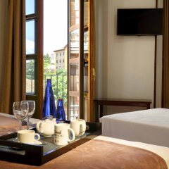 Отель Triunfo Granada Испания, Гранада - отзывы, цены и фото номеров - забронировать отель Triunfo Granada онлайн в номере