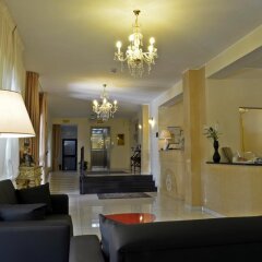 Hotel Antagos интерьер отеля фото 2