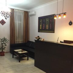 Hostel Grant's Москва интерьер отеля фото 2