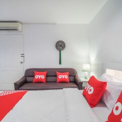 Апартаменты OYO 648 Ake Apartment Паттайя фото 6