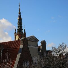 Отель Apart Neptun Польша, Гданьск - 5 отзывов об отеле, цены и фото номеров - забронировать отель Apart Neptun онлайн фото 4
