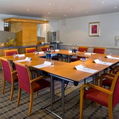 Отель Holiday Inn Express Bath