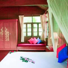 Отель Tipa Resort Краби детские мероприятия фото 2