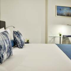 Dream Phuket Hotel & Spa удобства в номере