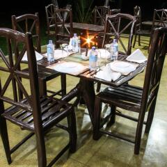 Отель Yala Way Hide Resort питание