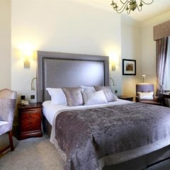 The Randolph Hotel, by Graduate Hotels in Oxford, United Kingdom from 433$, photos, reviews - zenhotels.com guestroom photo 4