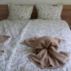 Отель Guest Rooms Oasis 2 Китен с домашними животными